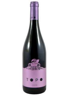 Rode wijn Topo Joven Tinta de Toro