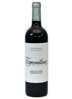 Rode wijn Torremilanos