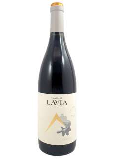 Rode wijn Valles de Lavia Aceniche