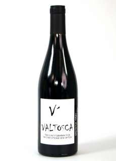 Rode wijn Valtosca