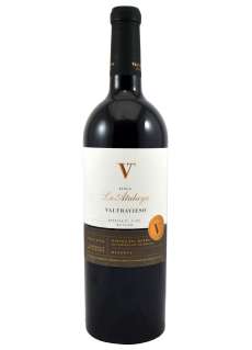 Rode wijn Valtravieso  - Finca La Atalaya