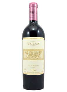Rode wijn Vatán