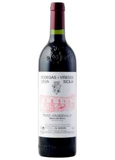 Rode wijn Vega Sicilia Tinto Valbuena 5º -