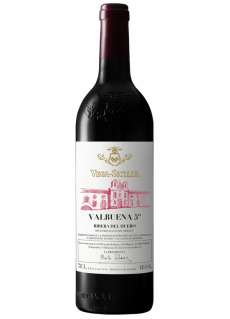 Rode wijn Vega Sicilia Valbuena 5º -