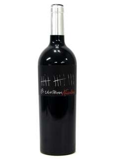 Rode wijn Vega Sicilia Valbuena 5º - 2021 Magnum 