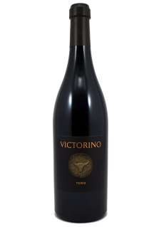 Rode wijn Victorino