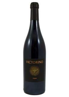 Rode wijn Victorino