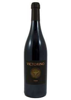 Rode wijn Victorino
