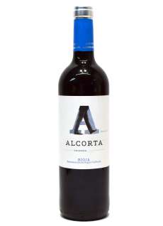 Rode wijn Viña Alcorta