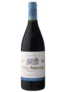 Rode wijn Viña Ardanza