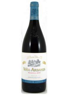 Rode wijn Viña Ardanza