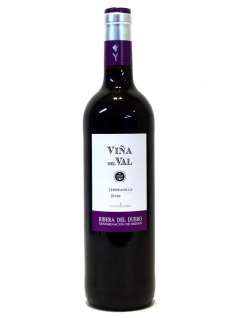 Rode wijn Viña del Val