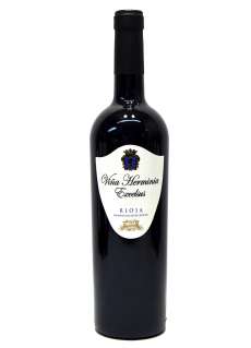Rode wijn Viña Herminia Excelsus