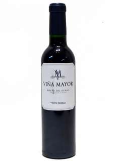 Rode wijn Viña Mayor  37.5 cl.