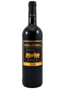 Rode wijn Viña Pomal  Club