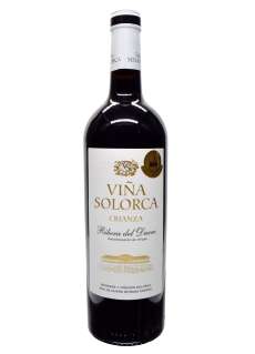 Rode wijn Viña Solorca