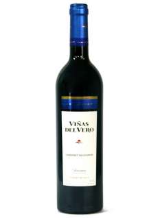 Rode wijn Viñas del Vero Cabernet Sauvignon