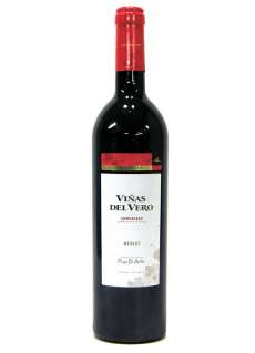 Rode wijn Viñas del Vero Merlot