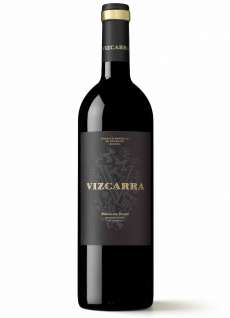 Rode wijn Vizcarra 15 Meses