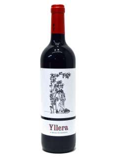 Rode wijn Yllera 12 Meses