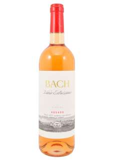 Roséwijn Bach Viña Extrísima Rosado