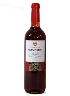 Roséwijn Castillo Monjardín Rosado del Alba