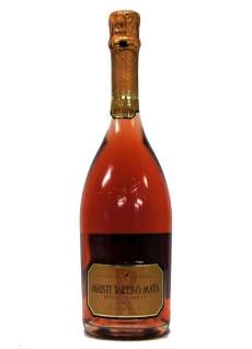 Roséwijn Celler Kripta Rosat Trepat  