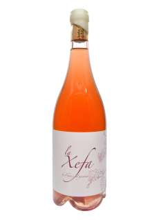 Roséwijn El Hato y El Garabato La Xefa