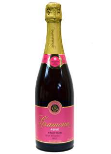 Roséwijn Gramona Rosé Roent 