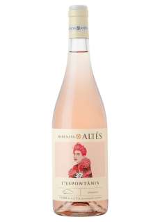 Roséwijn Herència Altés L'Espontània