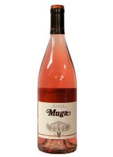 Roséwijn Muga Rosado 2023 - 6 Uds. 