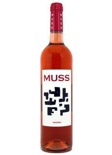 Roséwijn Muss Rosado