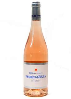 Roséwijn Naranjas Azules 2024 - 3 Uds.