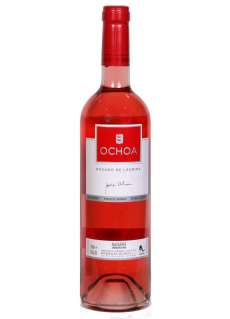 Roséwijn Ochoa Rosado de Lágrima