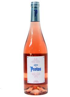 Roséwijn Palacio de Sada Rosado Magnum