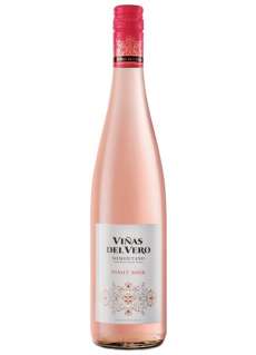 Roséwijn Viñas del Vero Rosado Pinot Noir 2022 - 6 Uds. 