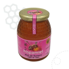 Rozemarijn Honing Hispamiel