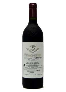 Vega Sicilia Único