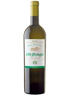 Witte wijn 200 Monges Blanco
