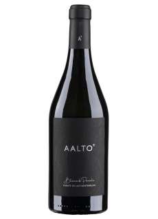 Witte wijn Aalto - Blanco de Parcela