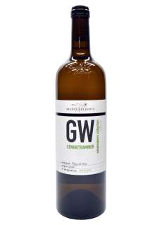 Witte wijn Abadía Retuerta Gewurztraminer