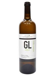 Witte wijn Abadía Retuerta Godello