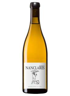 Witte wijn Alberto Nanclares Albariño