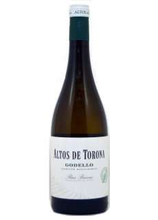 Witte wijn Altos de Torona Godello