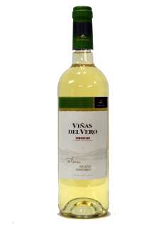 Witte wijn Árabe Sauvignon Blanc 