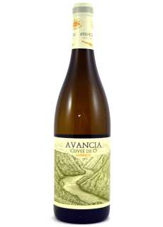 Witte wijn Avancia Cuvee de O Godello