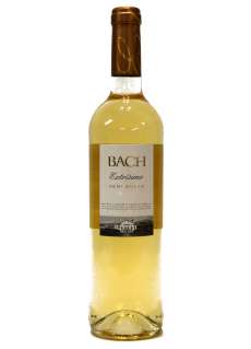 Witte wijn Bach Extrísimo Semi 