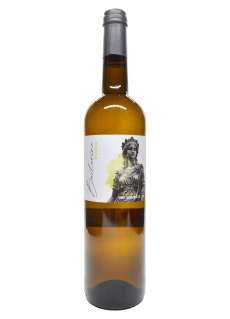 Witte wijn Bailarina Malvar Lías