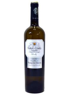 Witte wijn Barón de Chirel Verdejo Viñas Centenarias