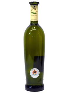 Witte wijn Bermejo Diego Seco